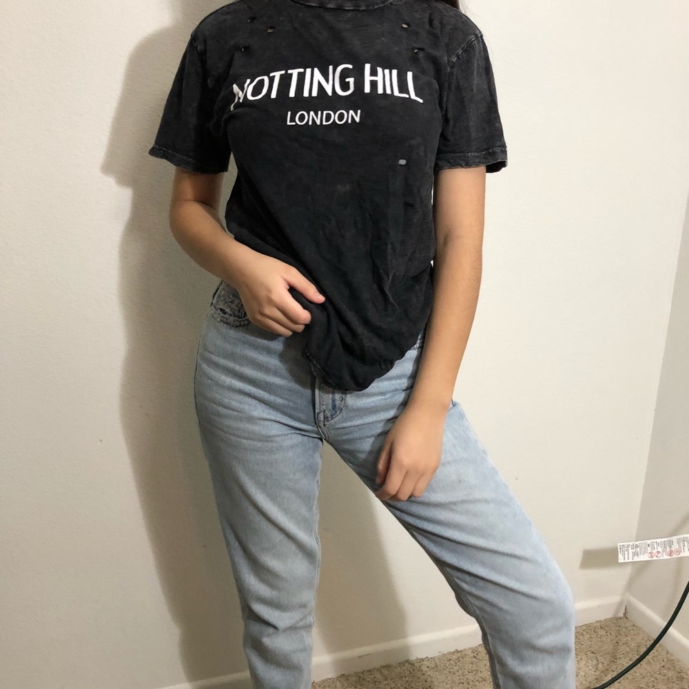 Notting hill shirt